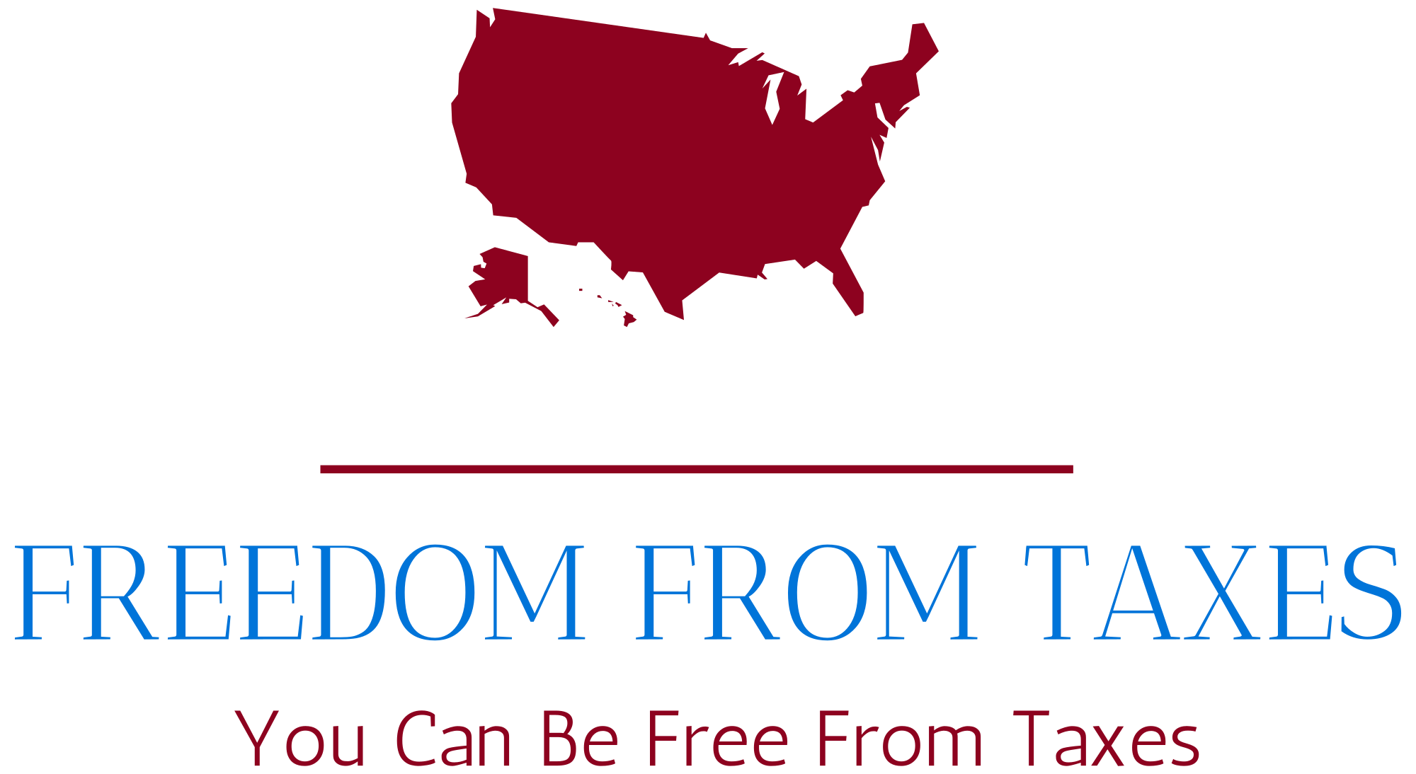 Freedom From Taxes